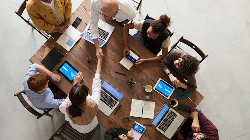 The Best Tech Stack for SaaS in 2026 - AsyncForge blog