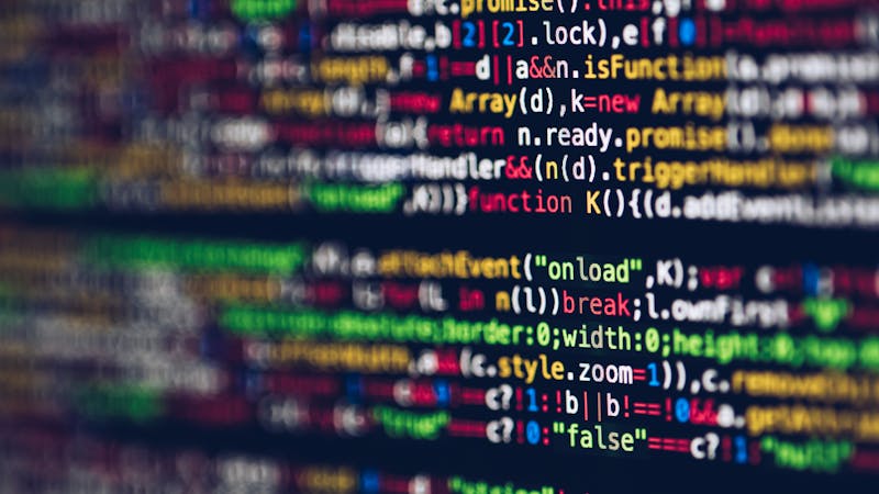 API Development - AsyncForge development service