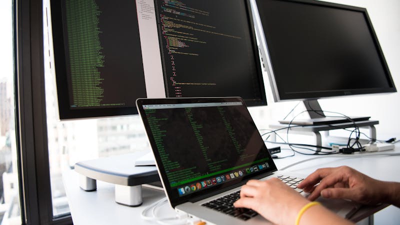 Django Development - AsyncForge development service