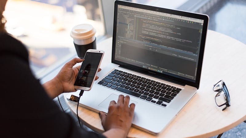 Docker & DevOps - AsyncForge development service