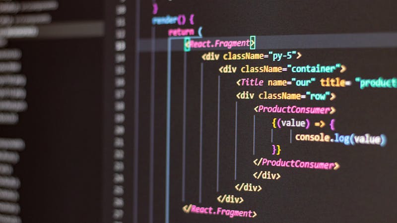 Next.js Development - AsyncForge development service