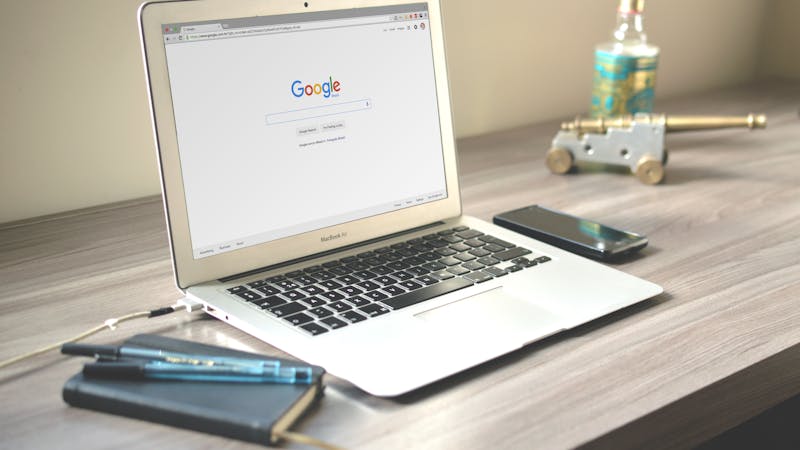 Technical SEO - AsyncForge development service