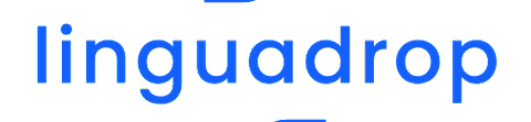 LinguaDrop